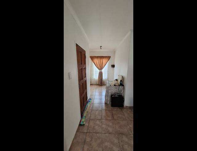 2 BEDROOM HOUSE FOR SALE IN SOSHANGUVE VV